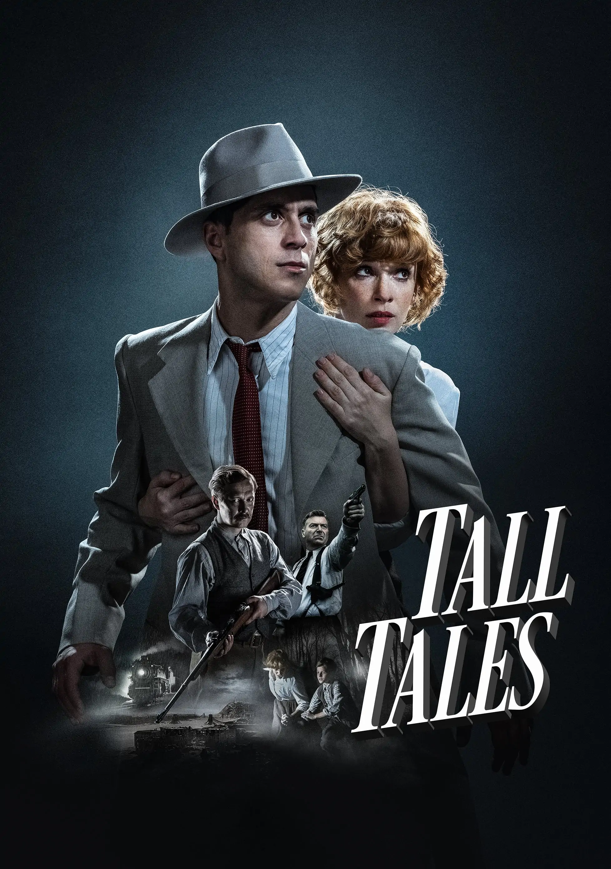 Tall Tales