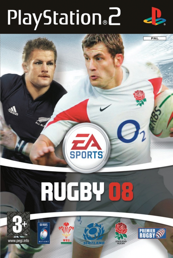 Rugby 2008 PS2DVD English » Форуми » ArenaBG