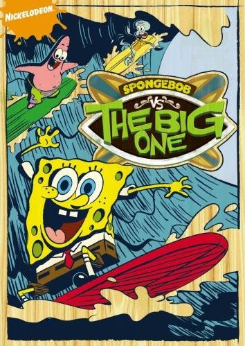 spongebob s12e01 torrent