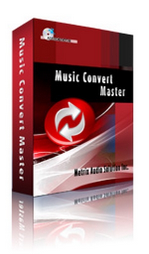Convert master. Convert master
