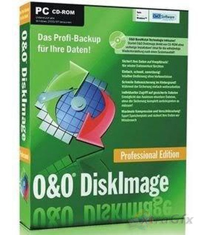 O&O DiskImage Professional 18.4.309 download the last version for android