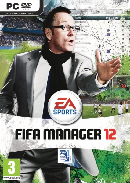 fifa 12 pc repack