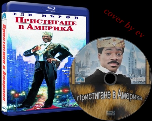 Проект по американски