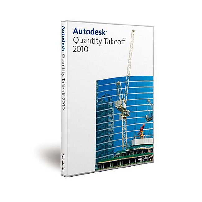 autodesk quantity takeoff 2014 download