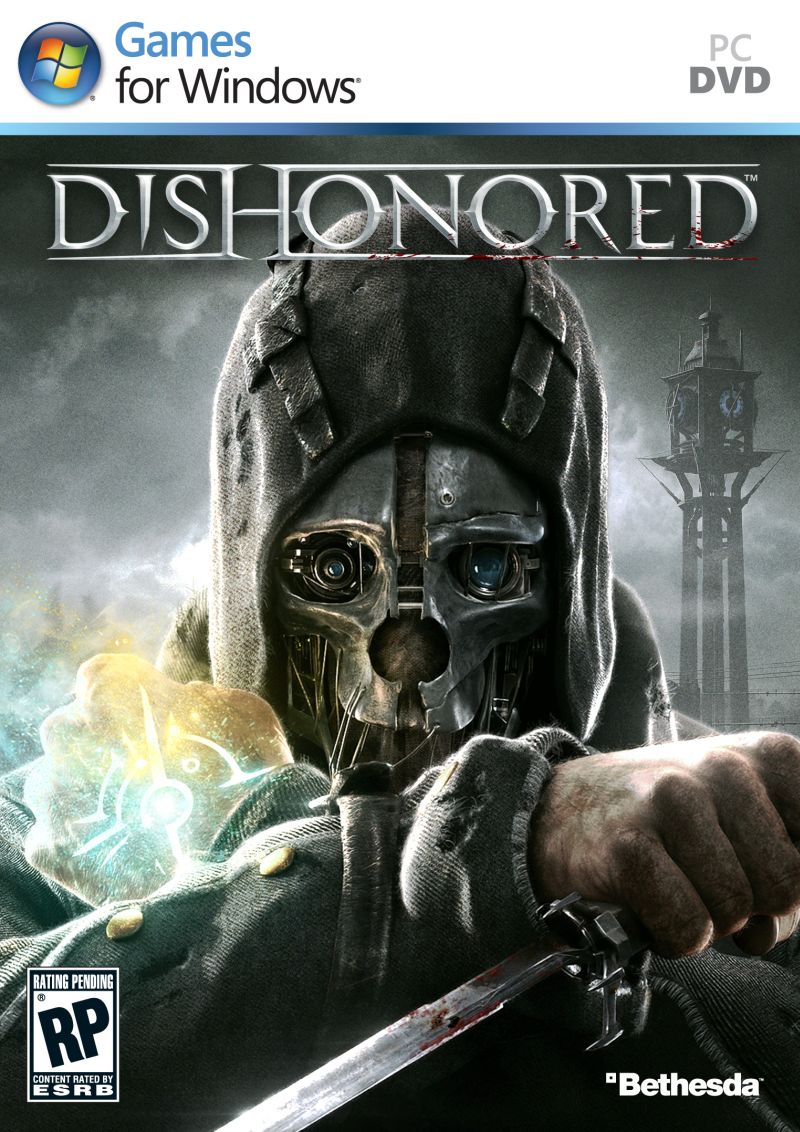 dishonored 2 crack only download