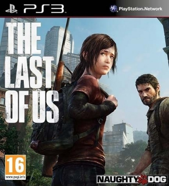 Сколько весит the last of us на пк