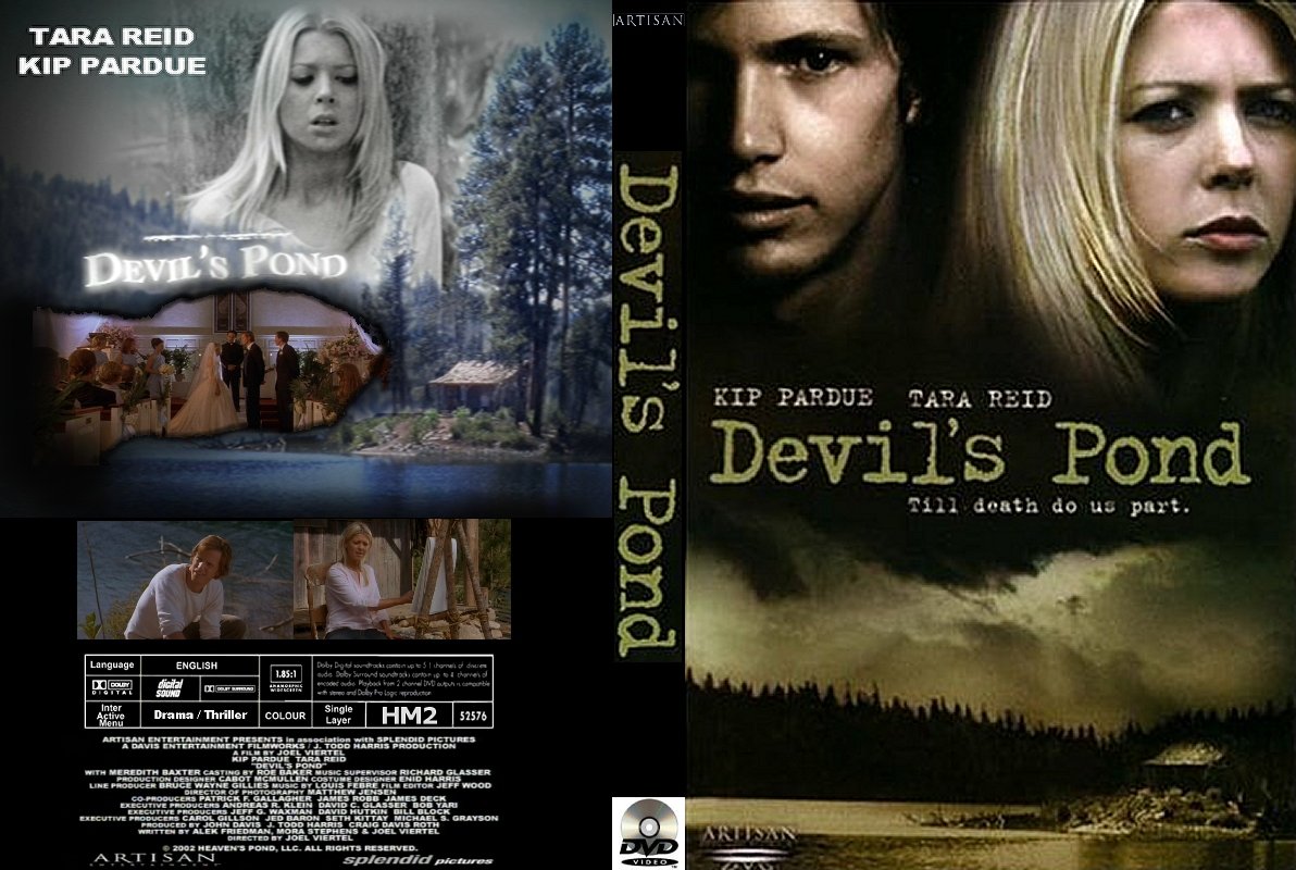 Devil's.Pond.2003.DVDRip.Xvid-Nile » Форуми » ArenaBG