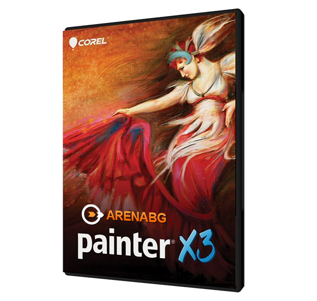 corel painter x3 torrent mac