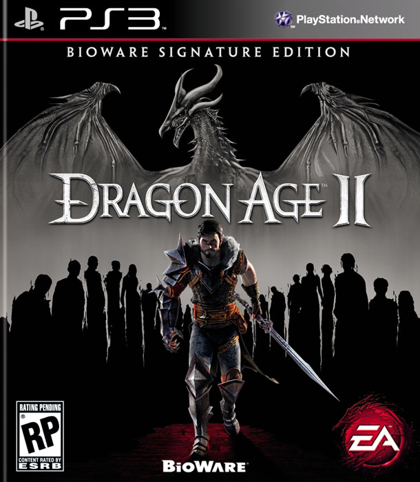 free download dragon age 2 ps3