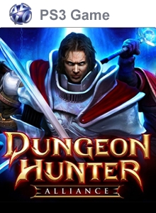 dungeon hunter alliance cheats ps3