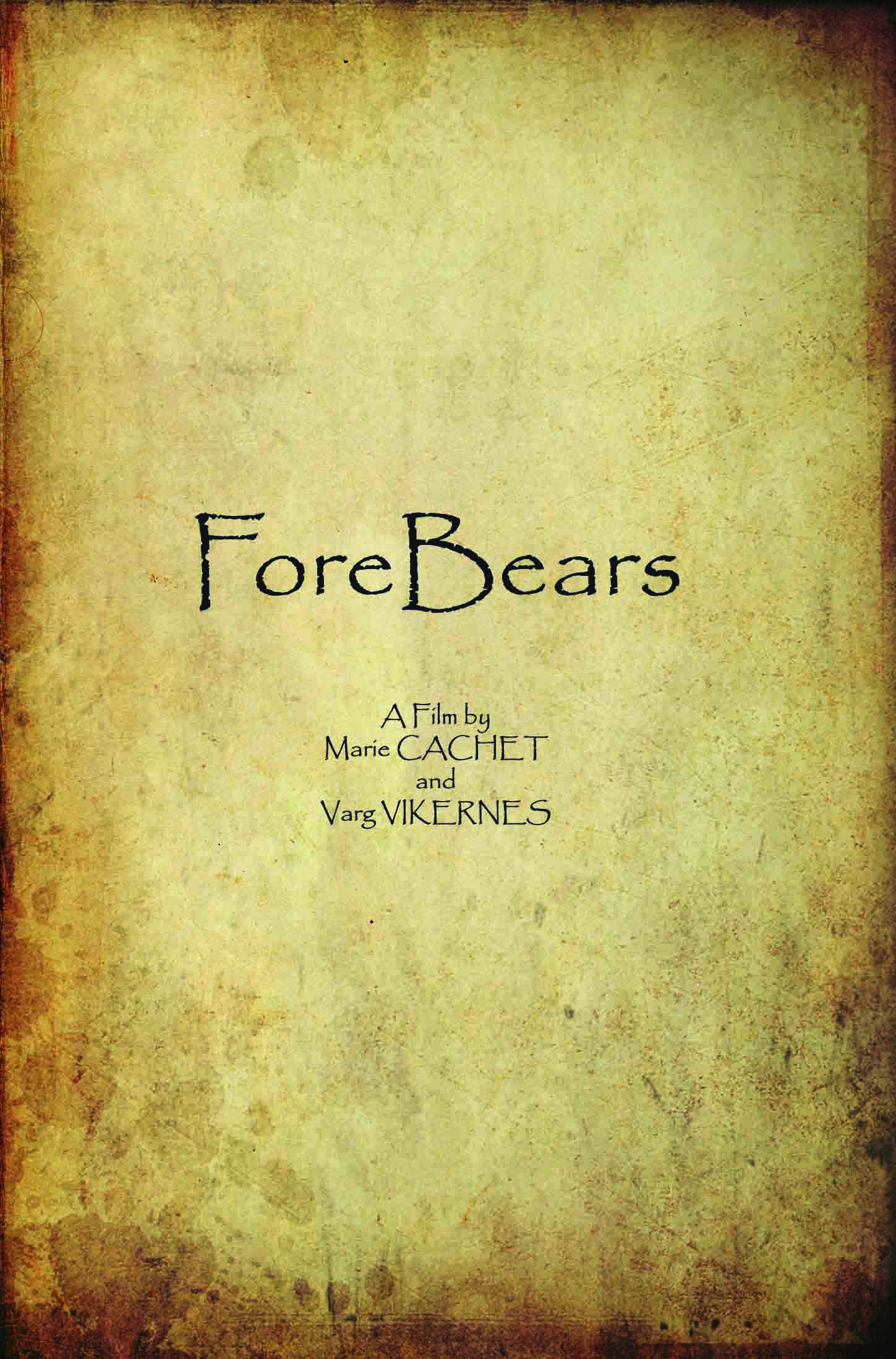 Forebears Io - jfg7dcv