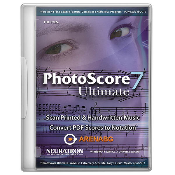 photoscore ultimate 7 download