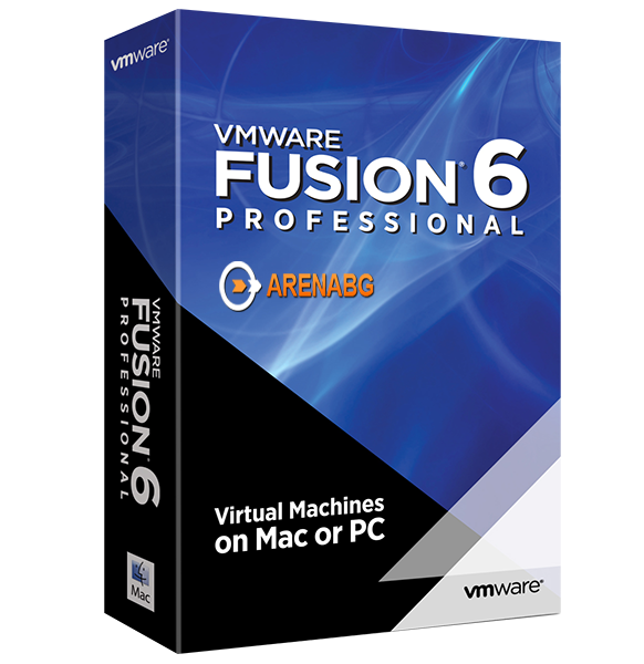 vmware fusion 6 torrent mac