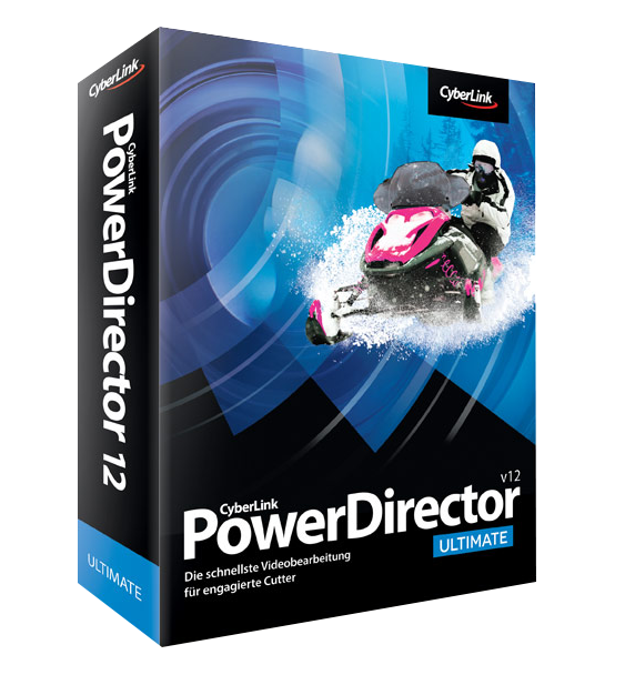 cyberlink powerdirector ultimate 14 32 bit