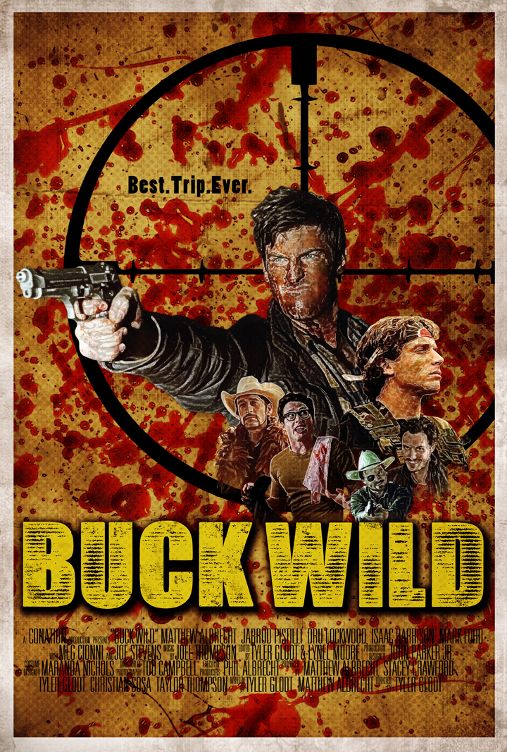 Buck.Wild.2013.HDRip.XviDEVO » Forums » ArenaBG