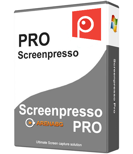 screenpresso pro serial