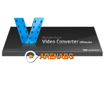 wondershare video converter ultimate torrent