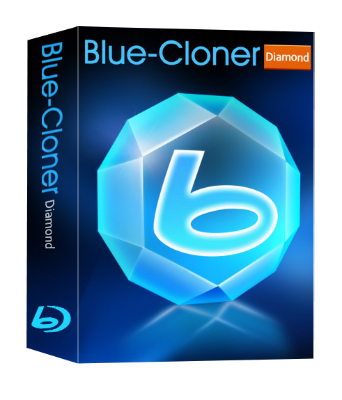 download Blue-Cloner Diamond 12.20.855 free