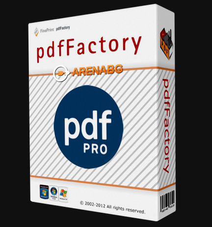 pdffactory pro 5 zwt keygen