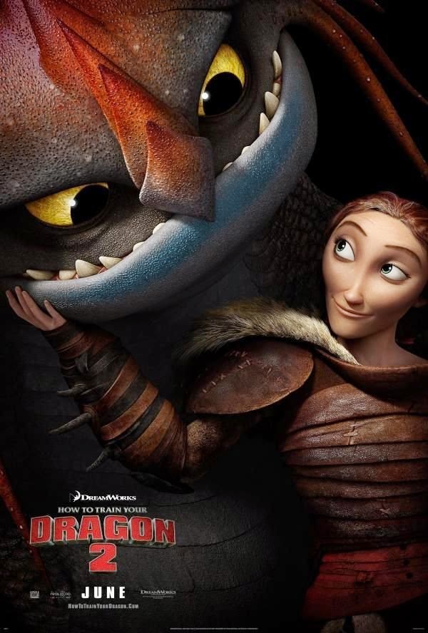Как да си дресираш дракон 2 (2014) » Форуми » ArenaBG