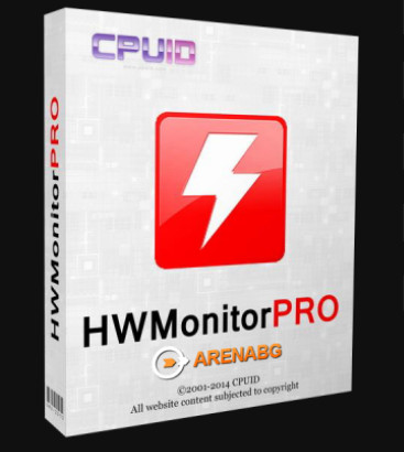 download HWMonitor Pro 1.52
