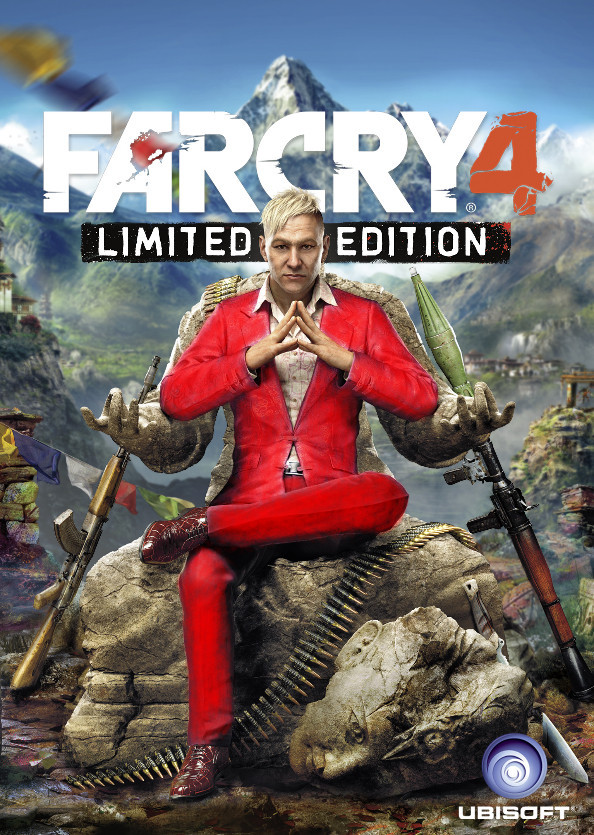 far cry 4 crack bypassuplay download