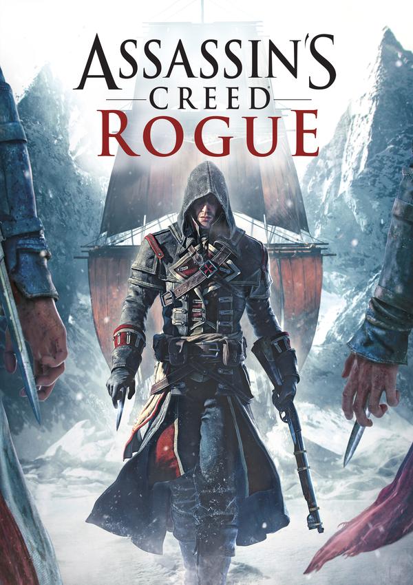 assassins creed rogue codex crack only fixed