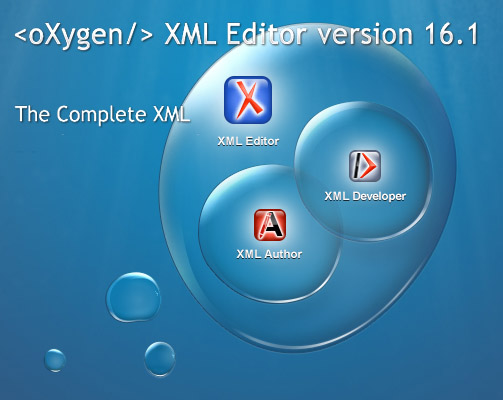 oxygen xml editor 12