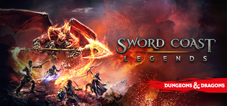 Sword coast legends гайд по классам