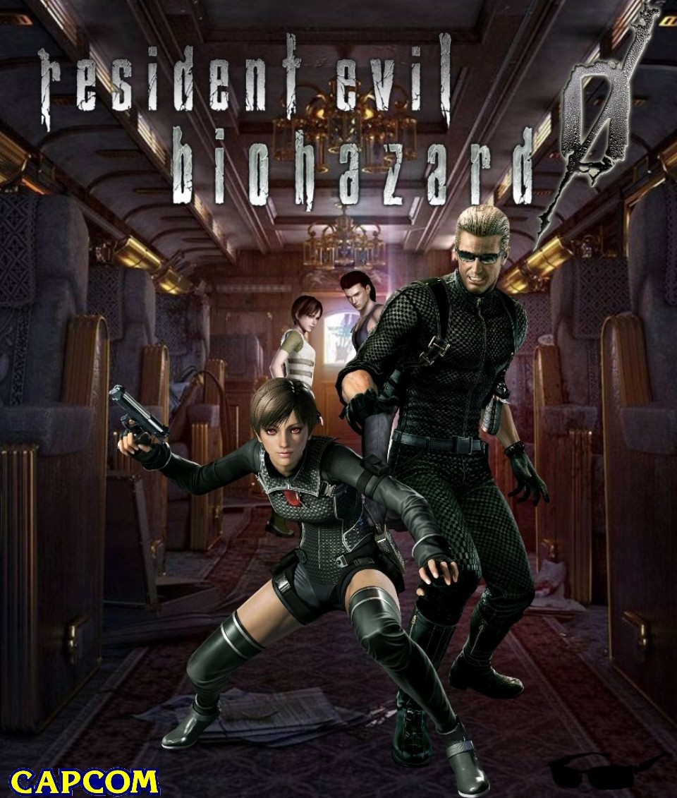 Resident evil remastered steam фото 109