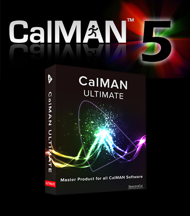 calman ultimate crack