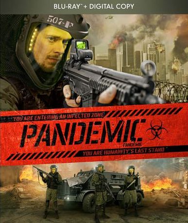 Пандемия (2016) » Форуми » ArenaBG
