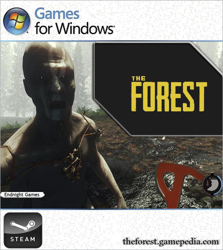 The Forest Coop » Форуми » ArenaBG