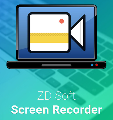 ZD Soft Screen Recorder 11.6.5 download the last version for ipod