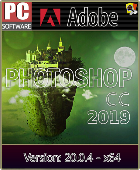 adobe photoshop cc mac torrent 2019