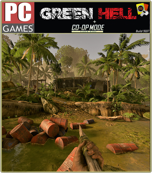 green hell multiplayer