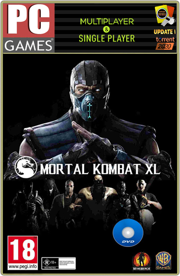 Оптимизация mortal kombat xl