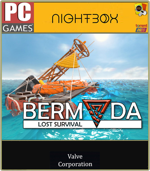 Bermuda lost survival читы