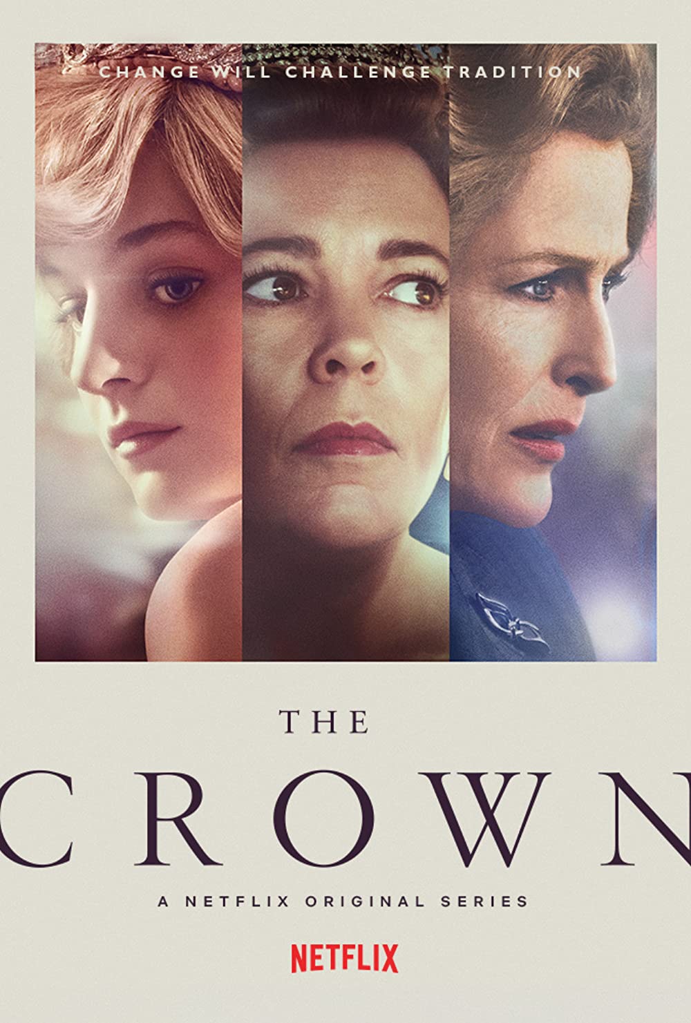 the crown season 4