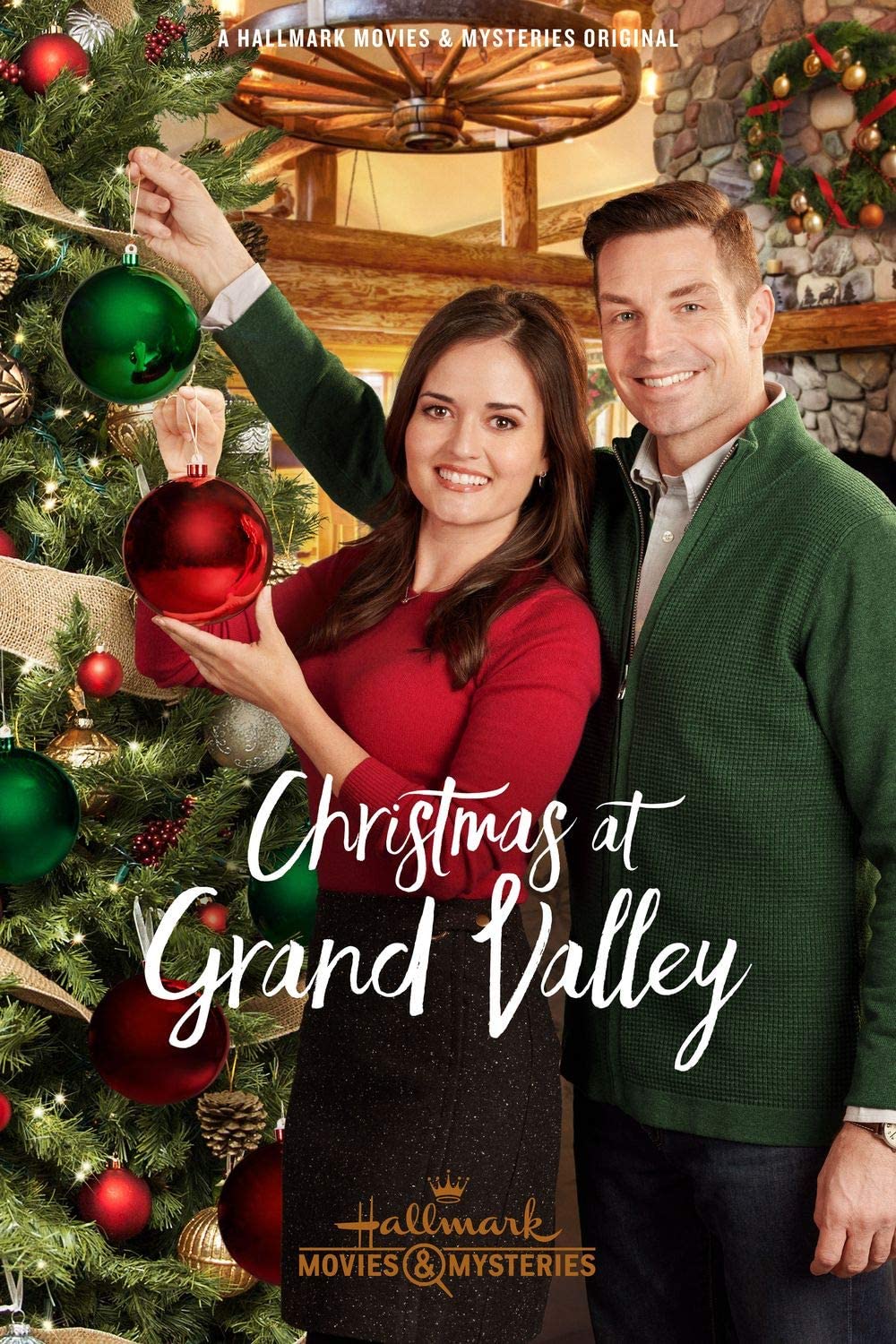 Christmas at Grand Valley (2018) » Forums » ArenaBG